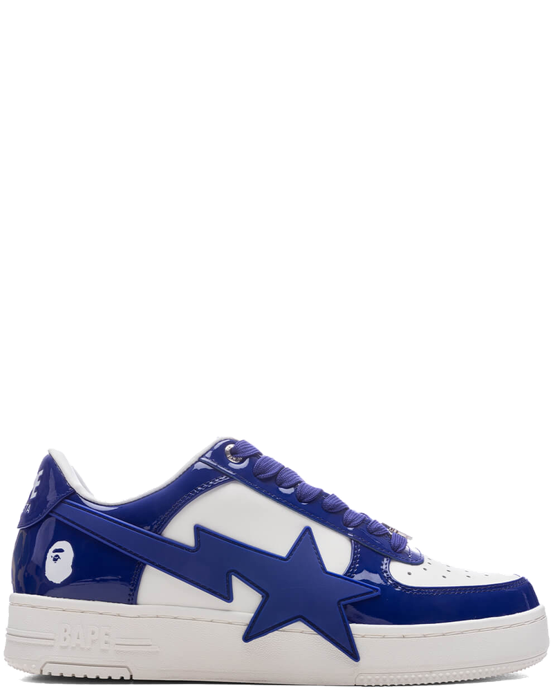 Оригінальна Sta Os #3 M2 Navy A bathing ape