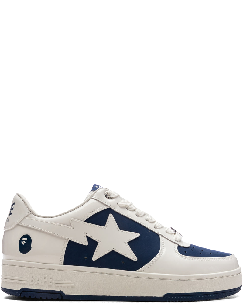 Sta #6 M2 Navy A bathing ape оригінал – Купити в Україні
