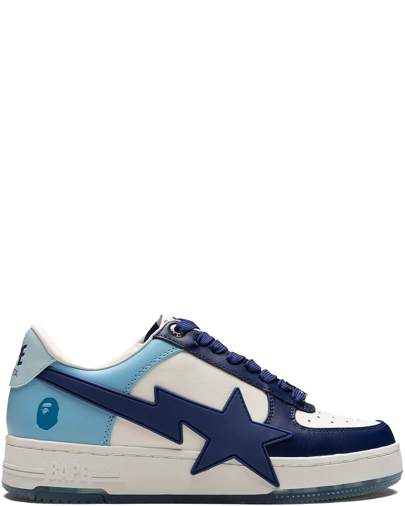 Sta Os M2 Blue A bathing ape оригінал – Купити в Україні
