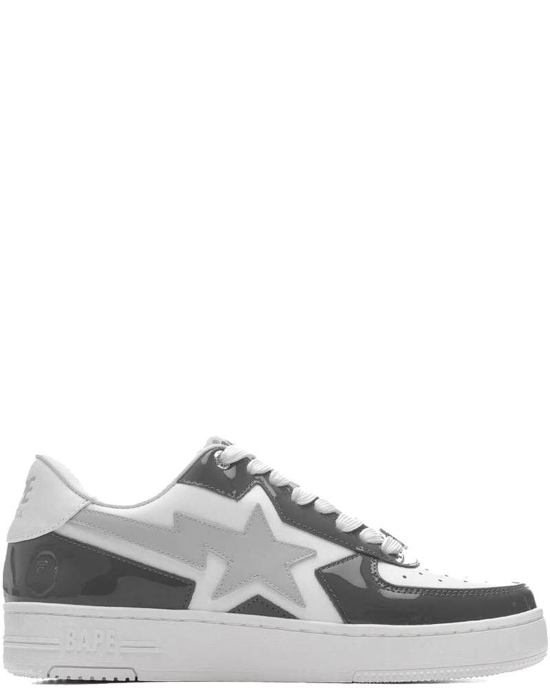 Оригінальна Sta Icon #2 M2 Gray A bathing ape