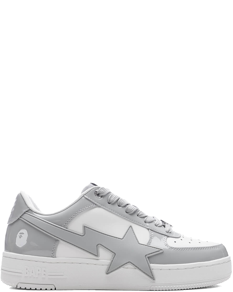 Sta Os #3 M2 Gray A bathing ape оригінал – Купити в Україні
