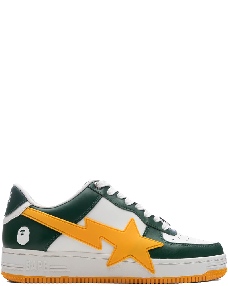 Оригінальна Sta Os #2 M2 Green A bathing ape
