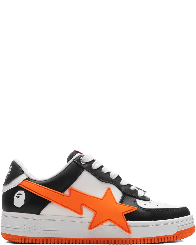 Womens Bape Sta Os #2 A bathing ape – Гарантія оригінальності