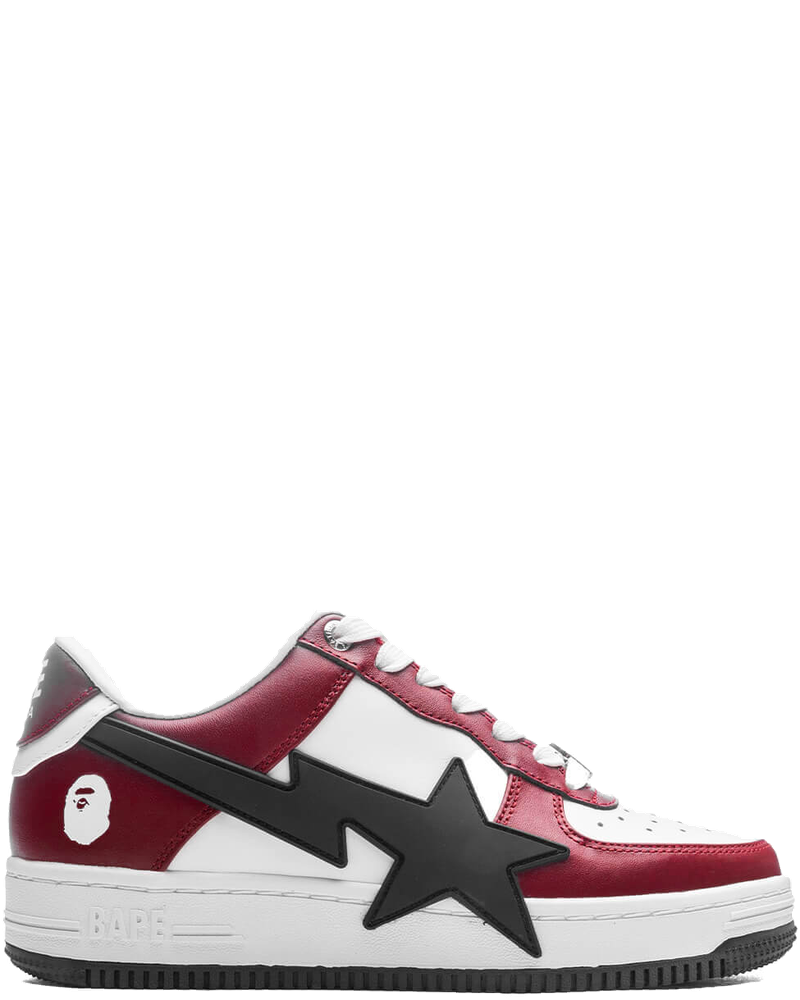 Womens Bape Sta Os #2 A bathing ape – Гарантія оригінальності