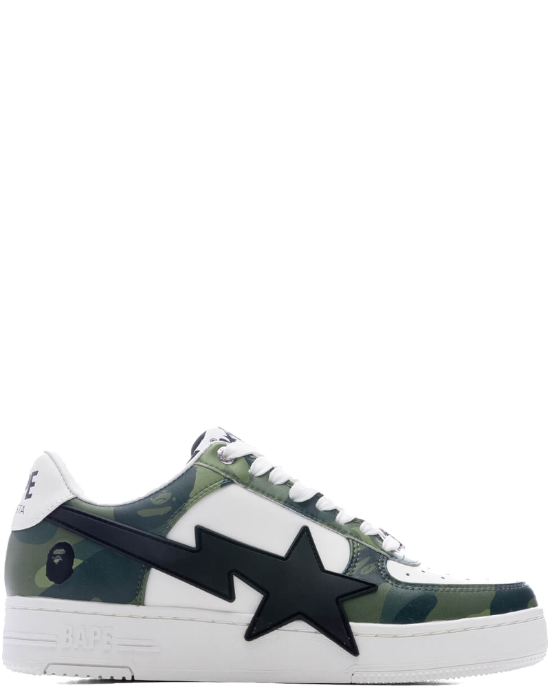 A bathing ape Footwear оригінал | Швидка доставка Україна