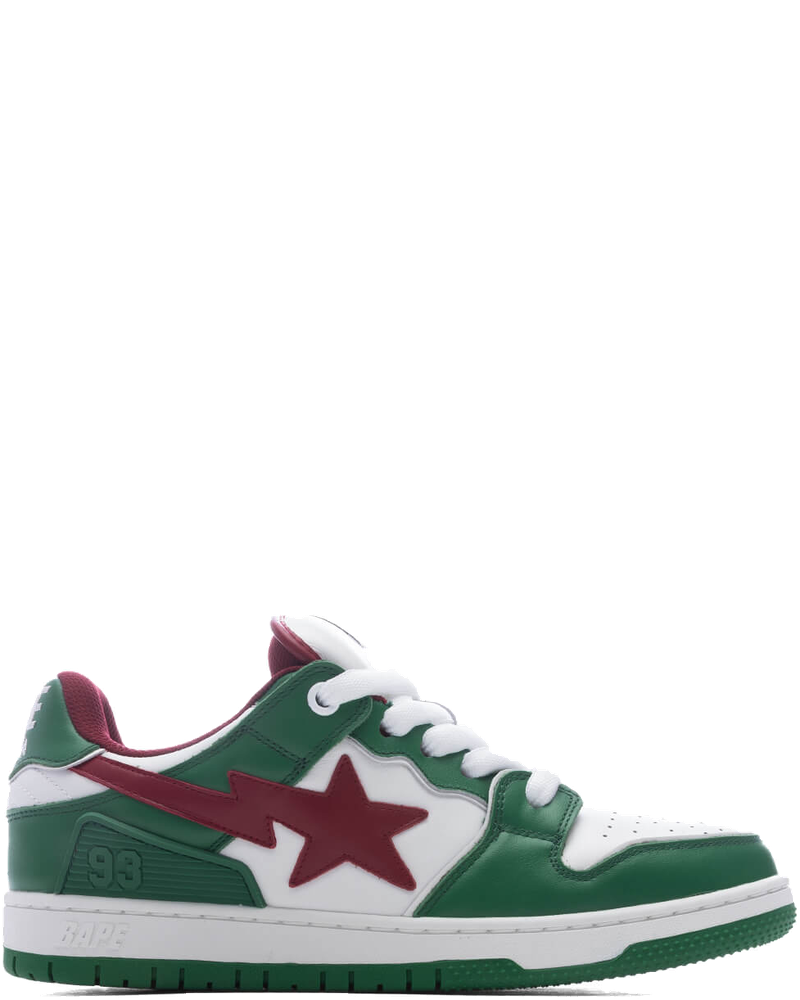 New Bape Sk8 Sta #1 M2 A bathing ape оригінал – Купити в Україні