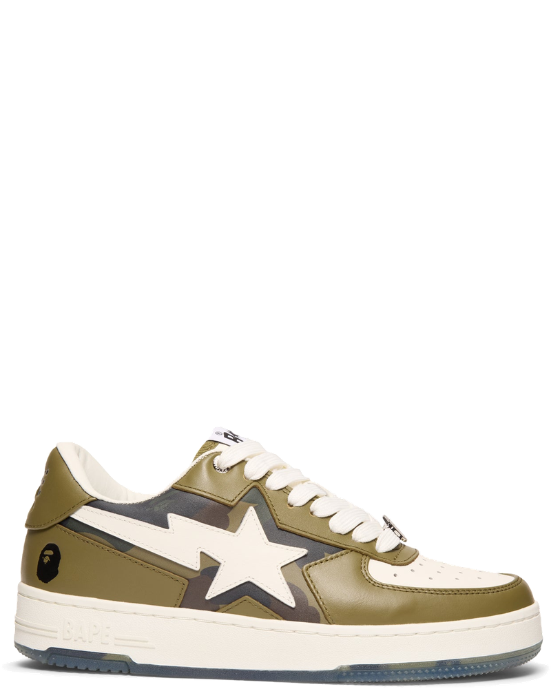 Sta Icon #2 M2 A bathing ape оригінал – Купити в Україні