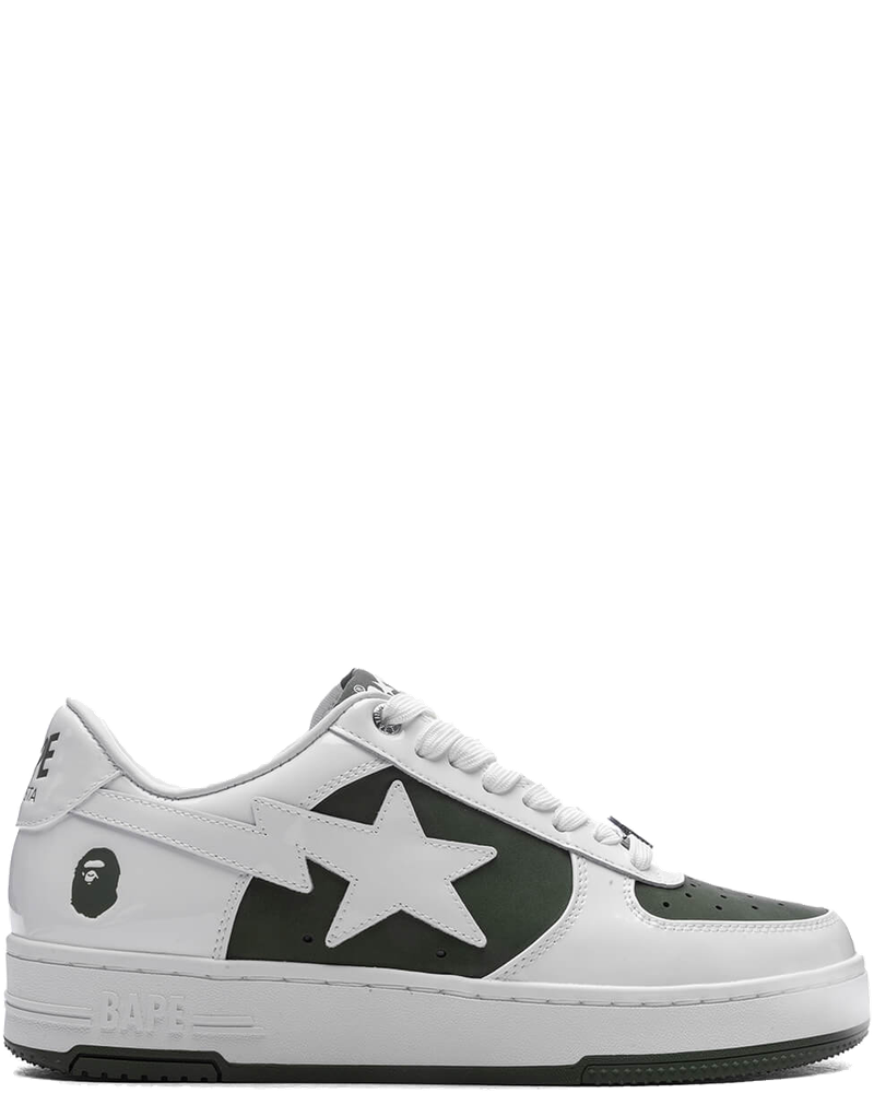 Sta #6 M2 Olive Drab A bathing ape оригінал – Купити в Україні