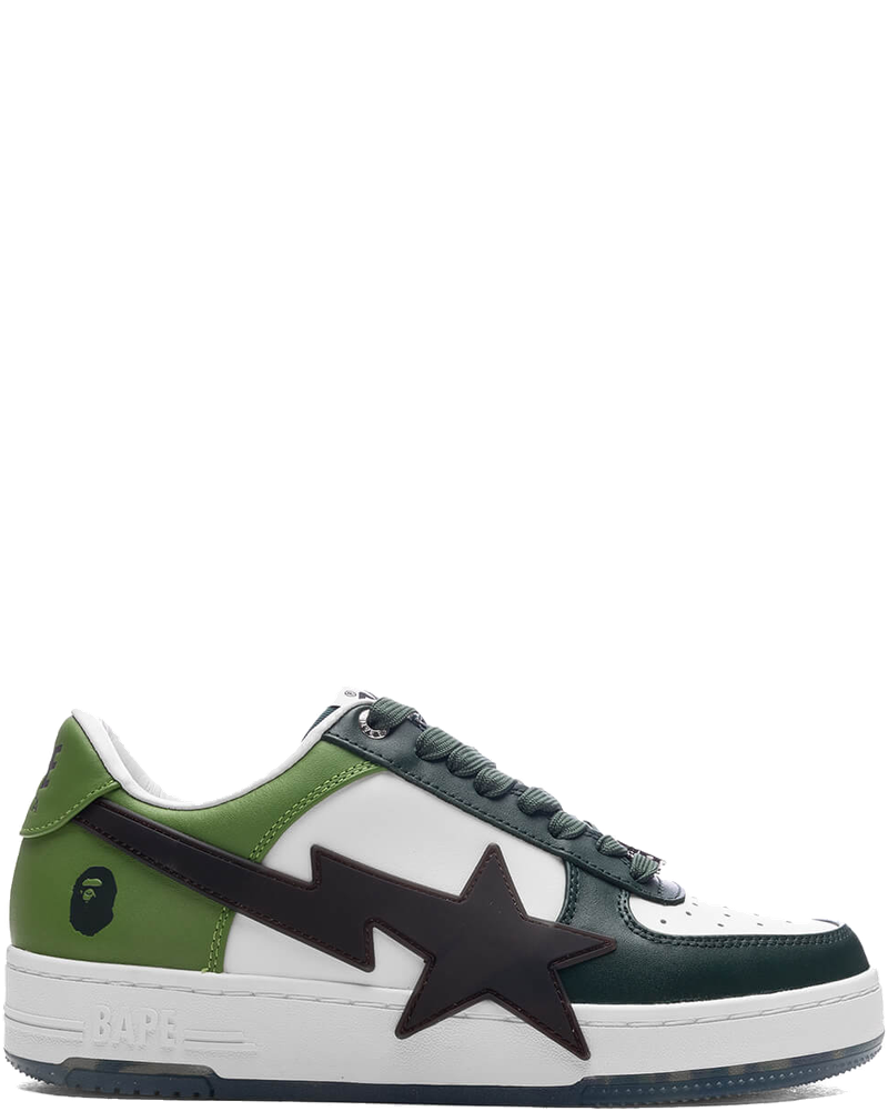 Sta Os M2 Green A bathing ape оригінал – Купити в Україні