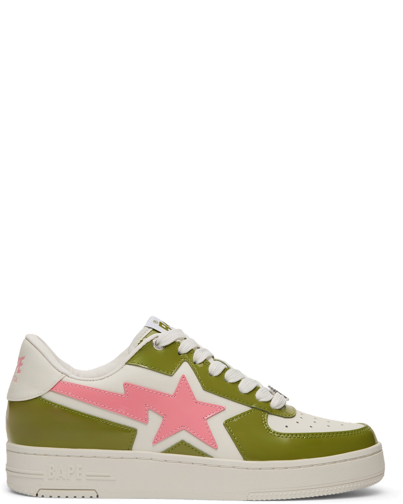 Sta Icon #2 M2 A bathing ape оригінал – Купити в Україні