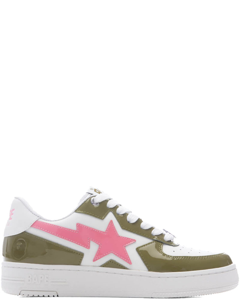 Womens Bape Sta Icon #2 A bathing ape – Гарантія оригінальності