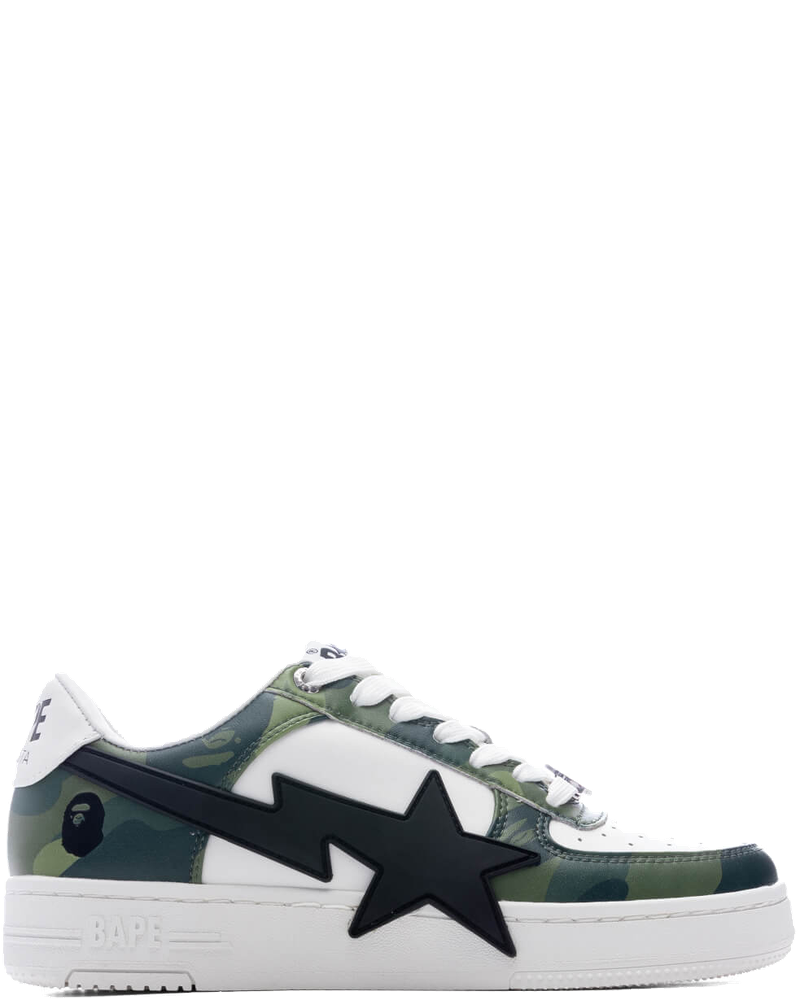 A bathing ape Footwear оригінал | Швидка доставка Україна