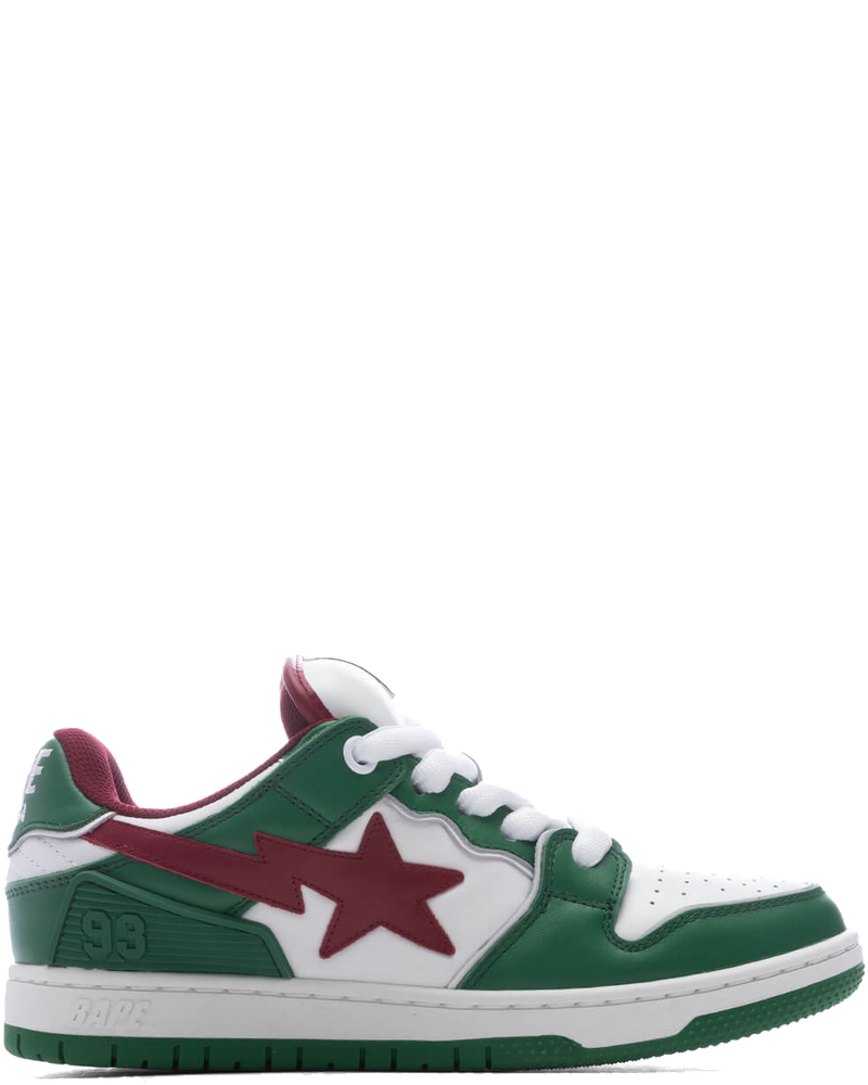 A bathing ape Footwear оригінал | Швидка доставка Україна