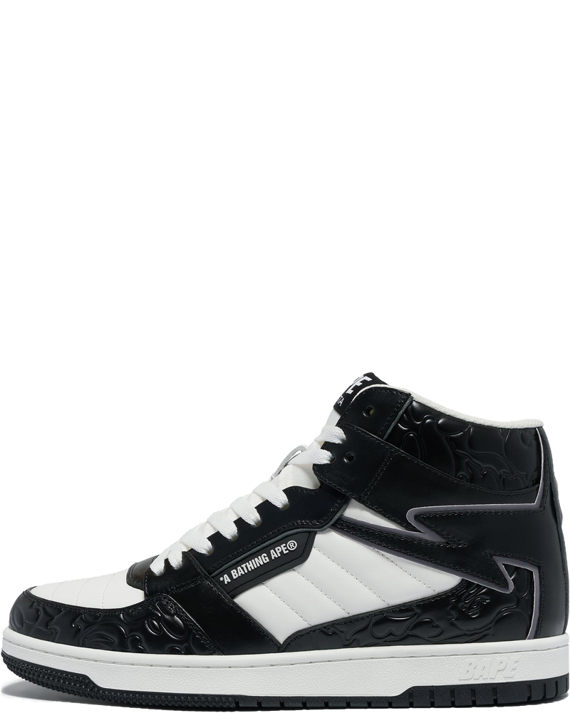 Sta 88 Hi #1 Mens A bathing ape оригінал – Купити в Україні