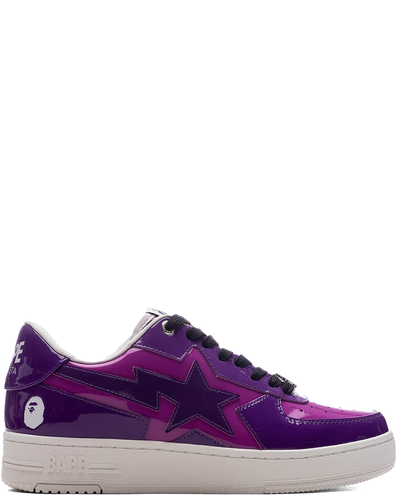 Sta Icon M2 Purple A bathing ape оригінал – Купити в Україні