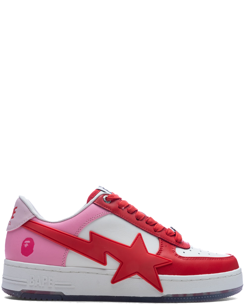 Sta Os M2 Pink A bathing ape оригінал – Купити в Україні