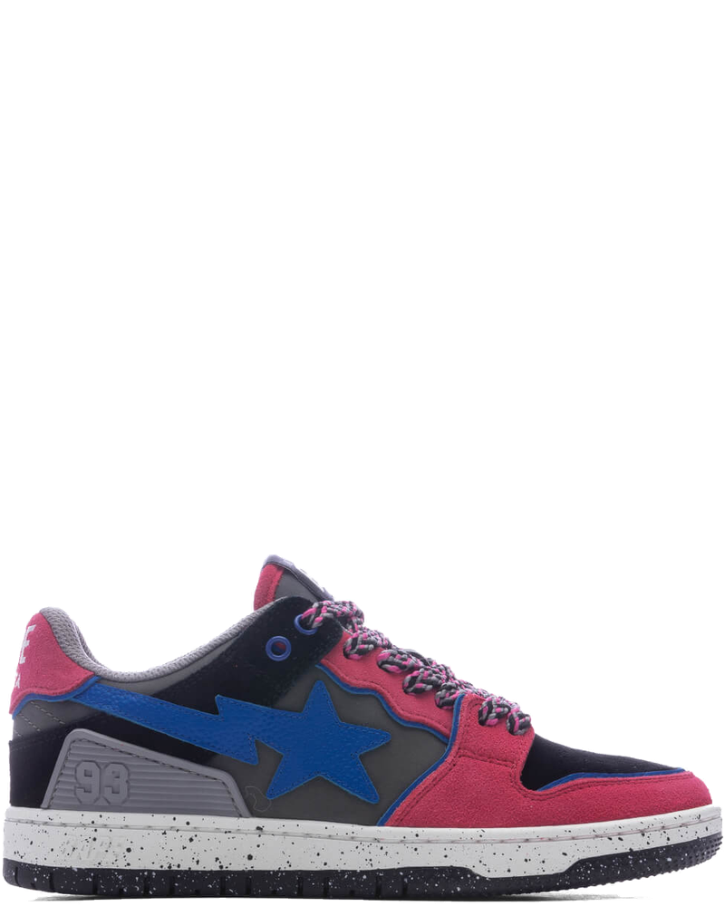 Womens Bape Sk8 Sta #1 A bathing ape оригінал – Купити в Україні