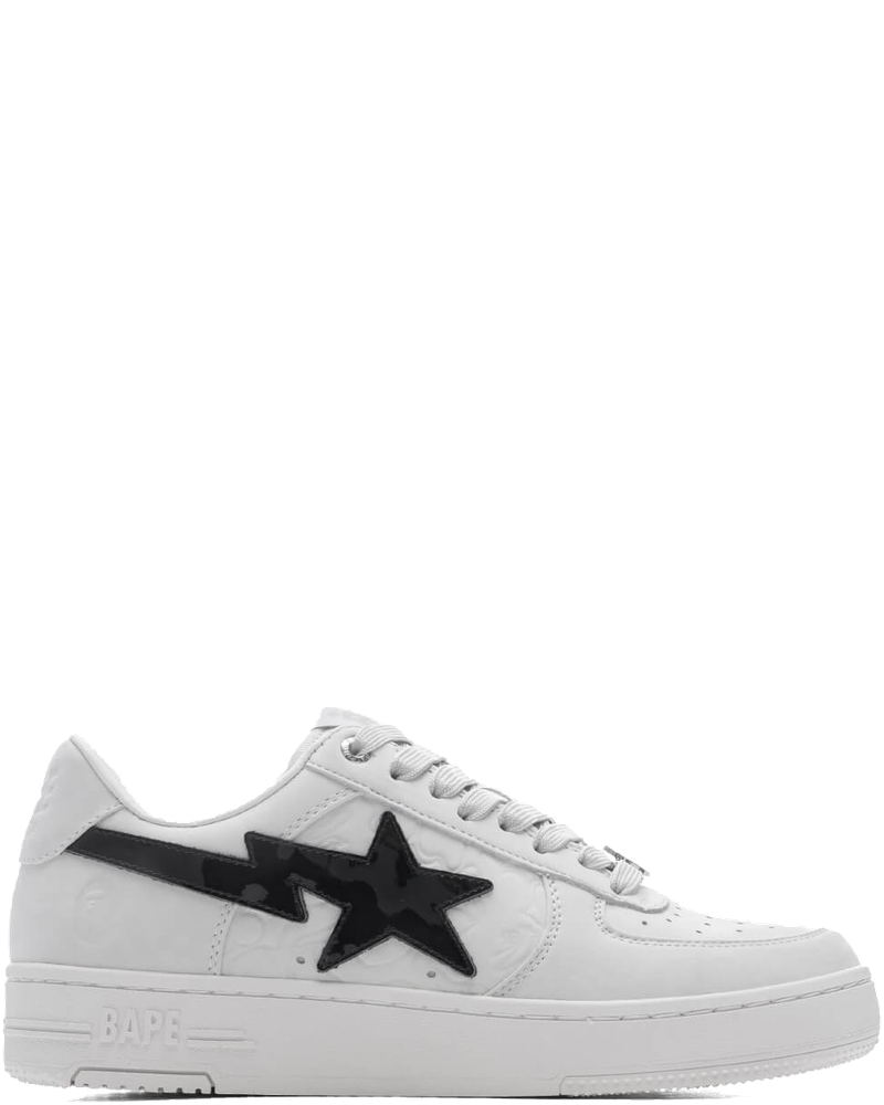 Оригінальна Sta #3 M2 White A bathing ape