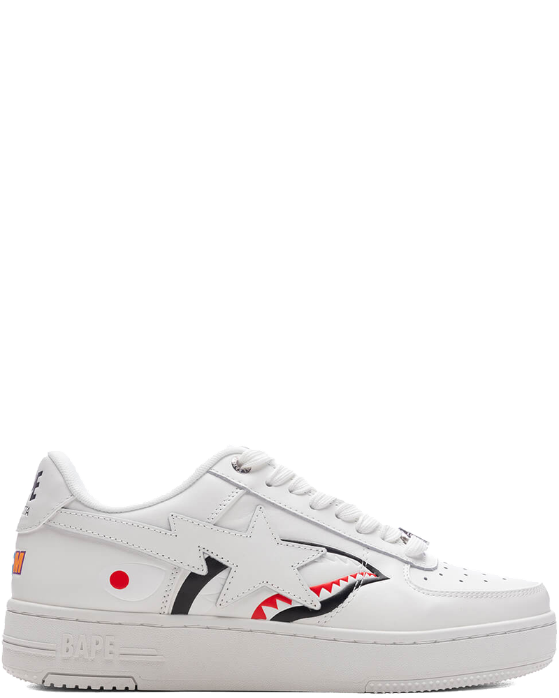 A bathing ape Footwear оригінал | Швидка доставка Україна