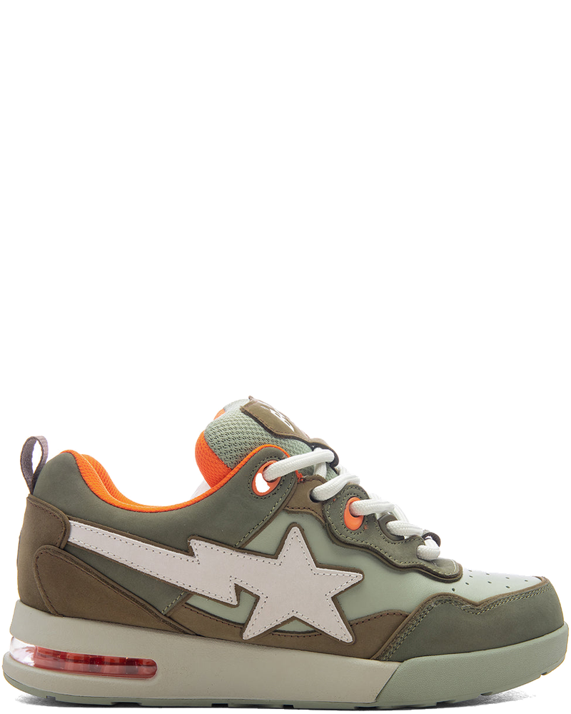 Оригінальна Flip Sta M1 A bathing ape