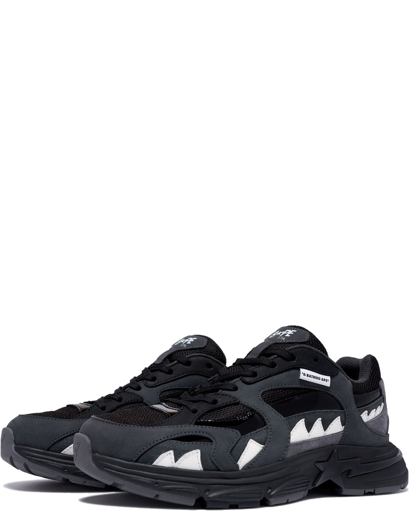 Оригінальна Shark Sta #1 Mens A bathing ape