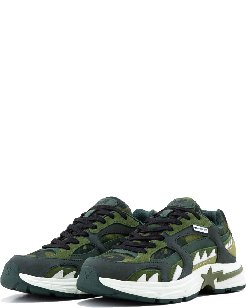 Оригінальна Shark Sta #1 Ladies A bathing ape