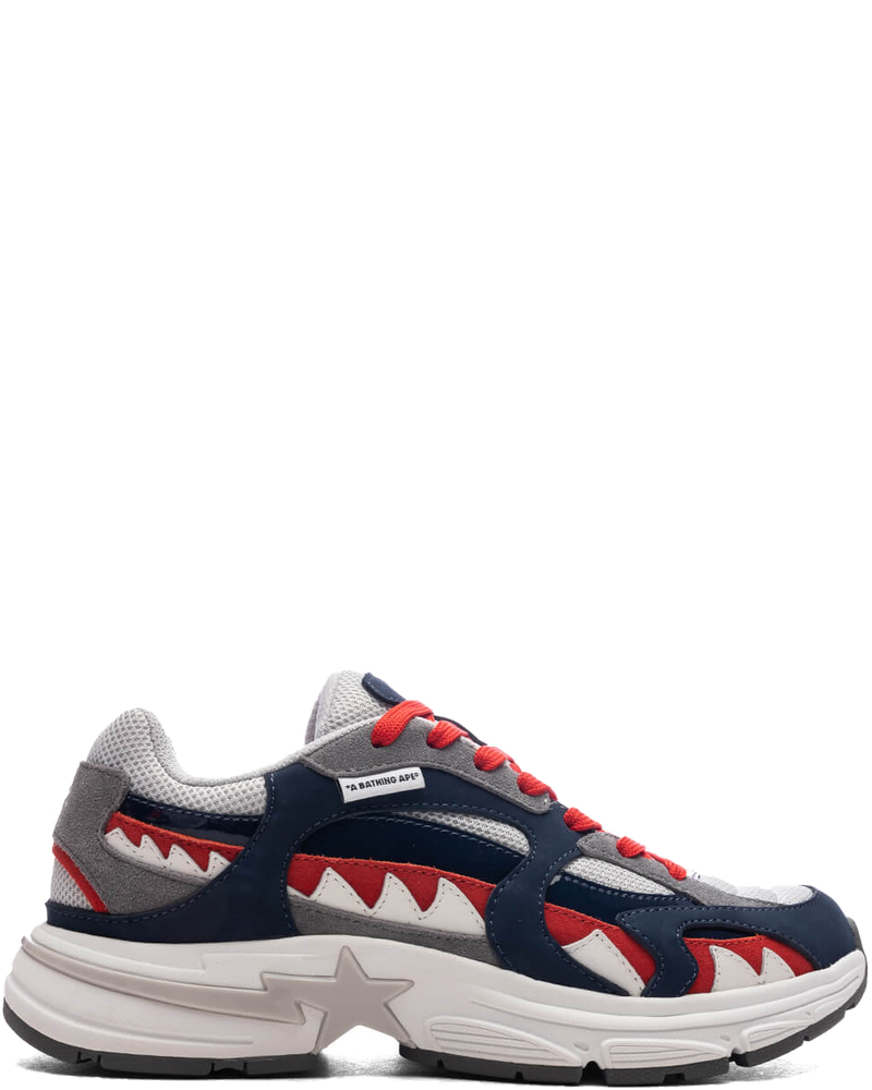 Оригінальна Shark Sta France M1 A bathing ape