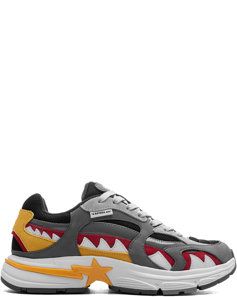 Shark Sta Malaysia M1 A bathing ape – Гарантія оригінальності