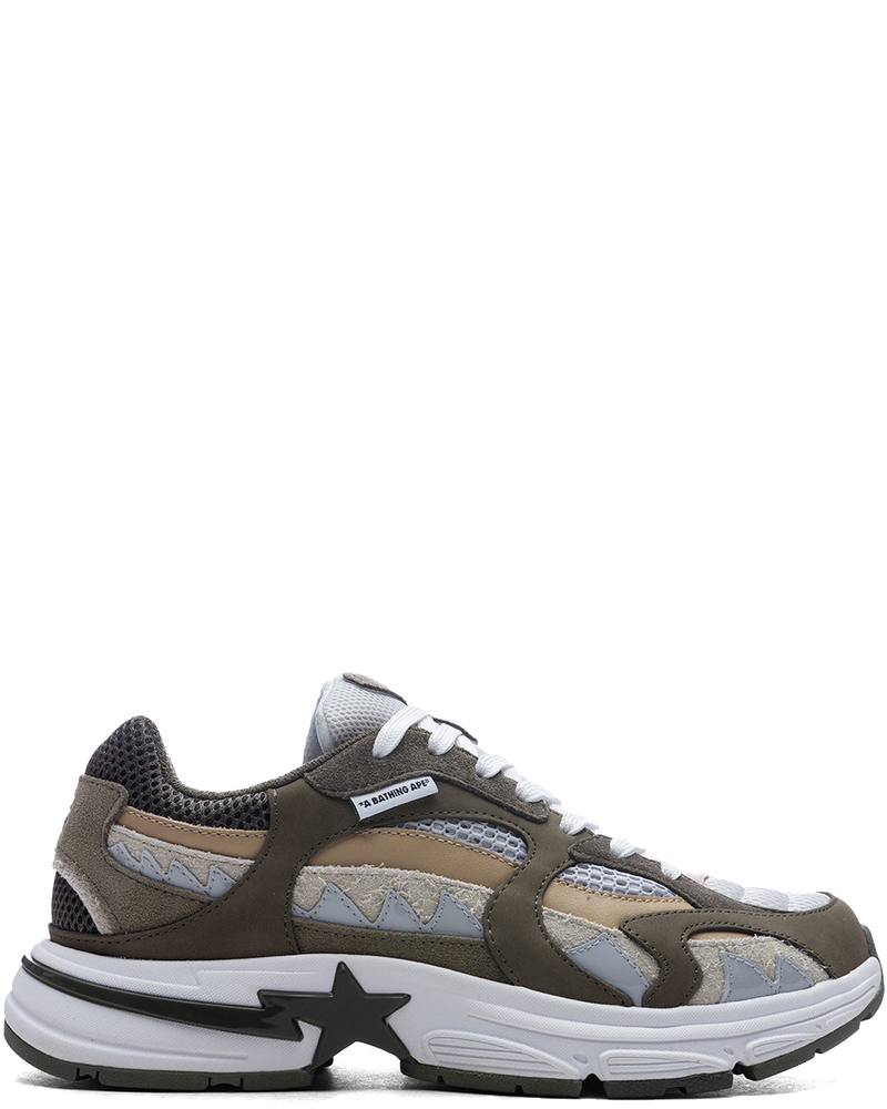 Shark Sta #2 M2 A bathing ape – Гарантія оригінальності