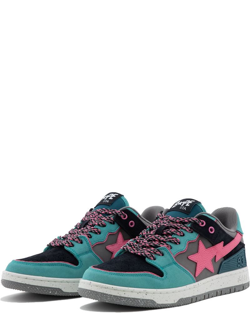 Sk8 Sta #1 Ladies A bathing ape оригінал – Купити в Україні