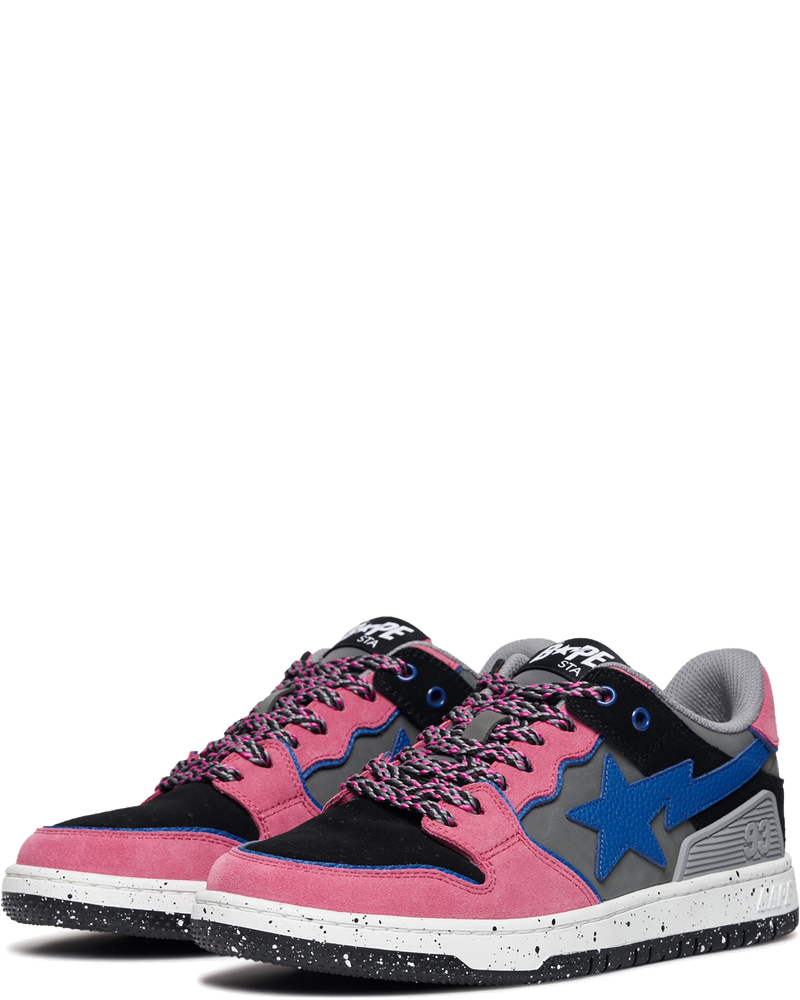 Sk8 Sta #1 Mens A bathing ape оригінал – Купити в Україні