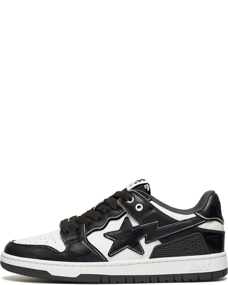 Sk8 Sta #1 Mens A bathing ape оригінал – Купити в Україні