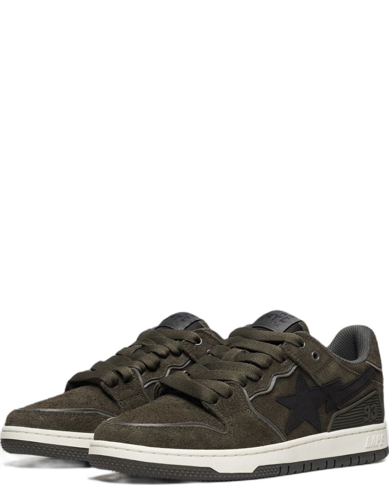 A bathing ape Footwear оригінал | Швидка доставка Україна
