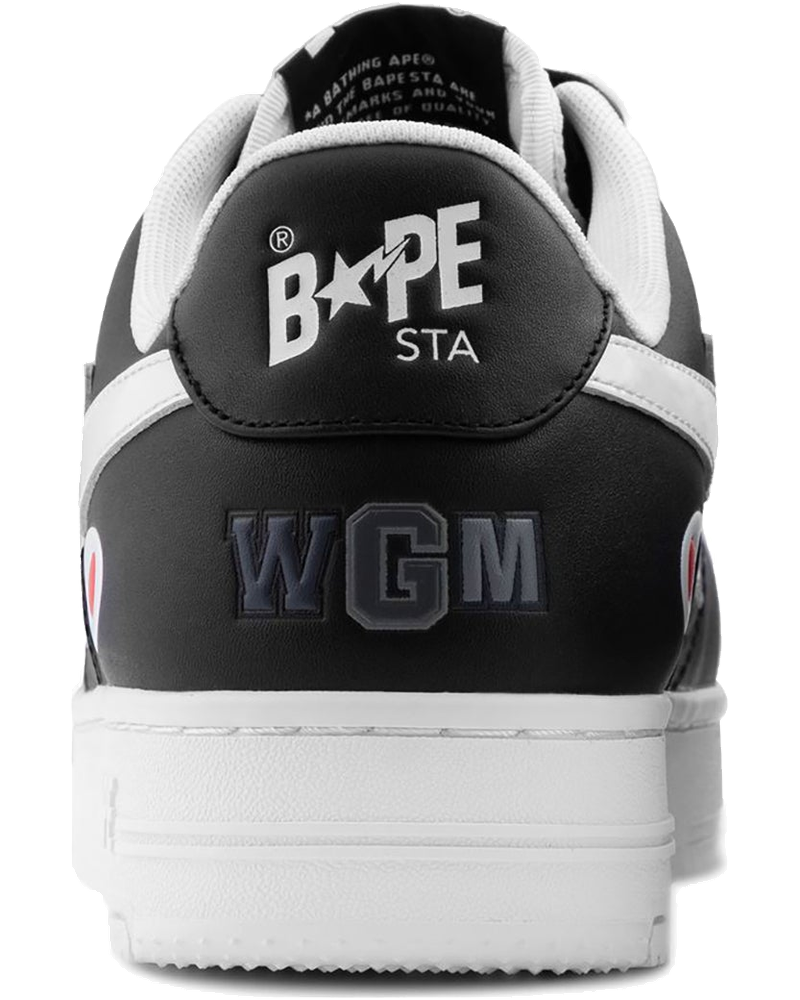 Sta Shark #2 Ladies A bathing ape – Гарантія оригінальності