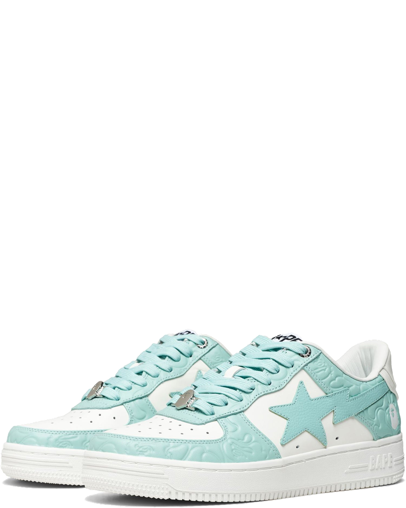 Sta #4 Ladies A bathing ape – Гарантія оригінальності