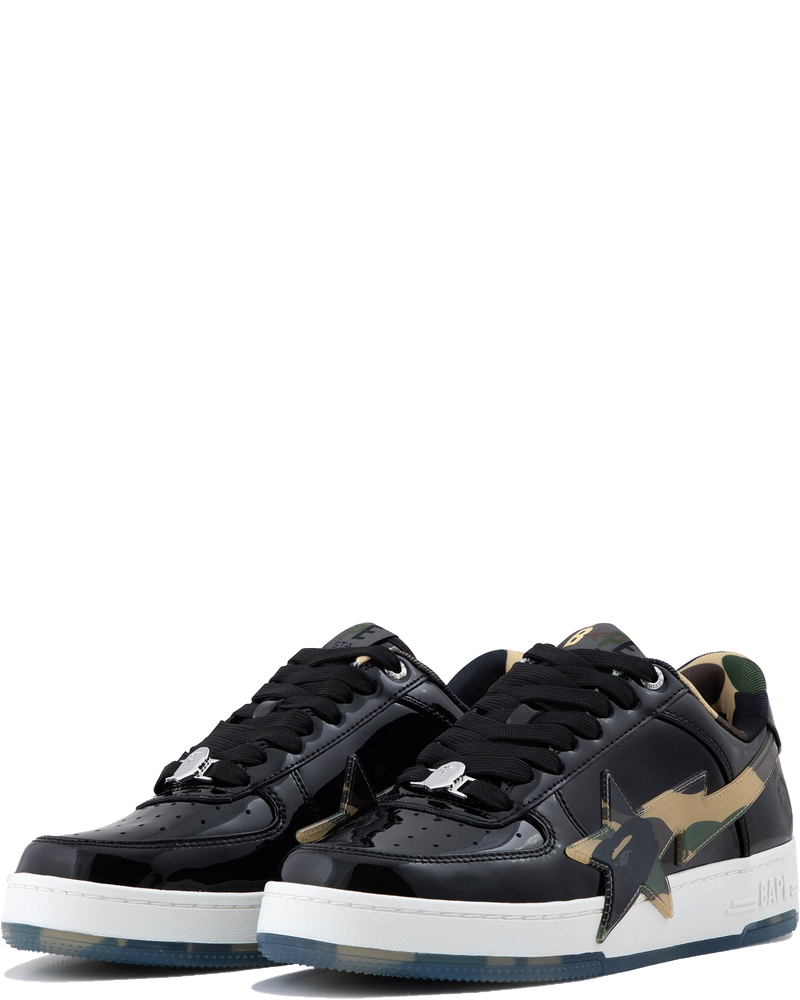 Оригінальна Sta Os #2 Mens A bathing ape
