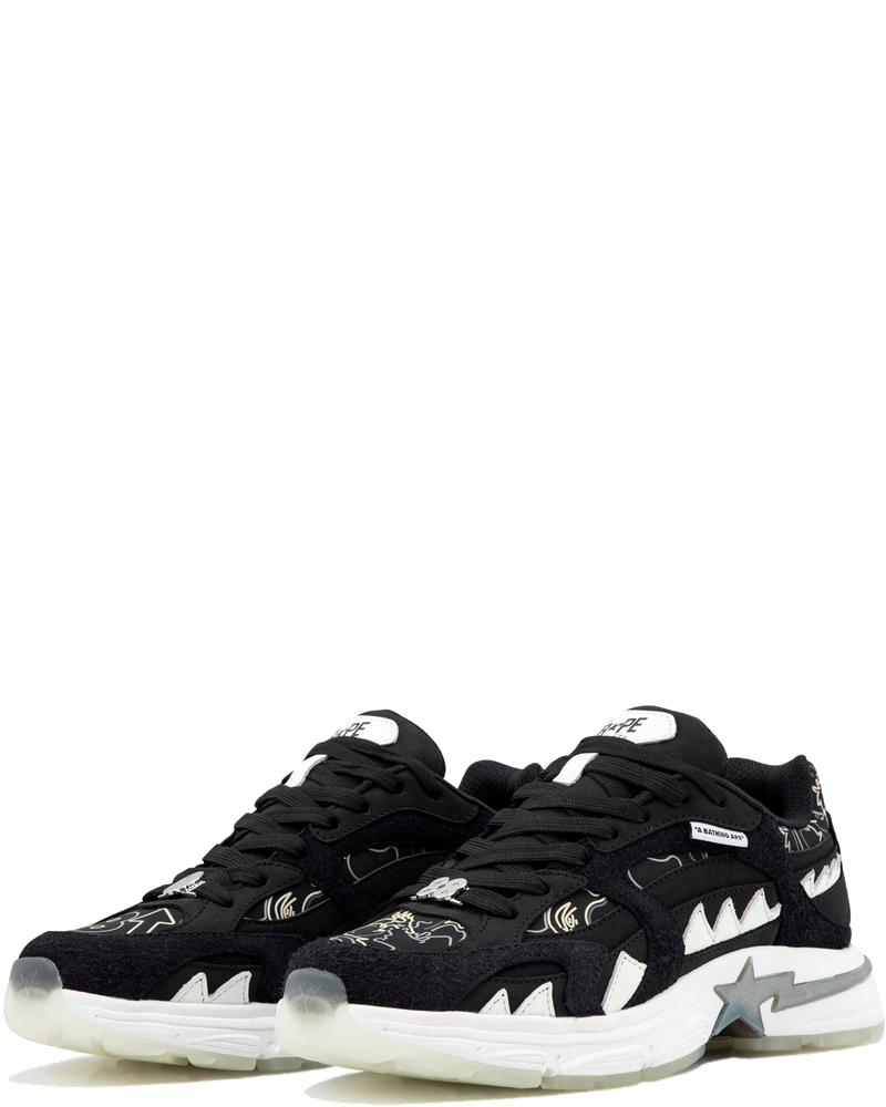 Оригінальна X 88rising Shark Sta Ladies A bathing ape