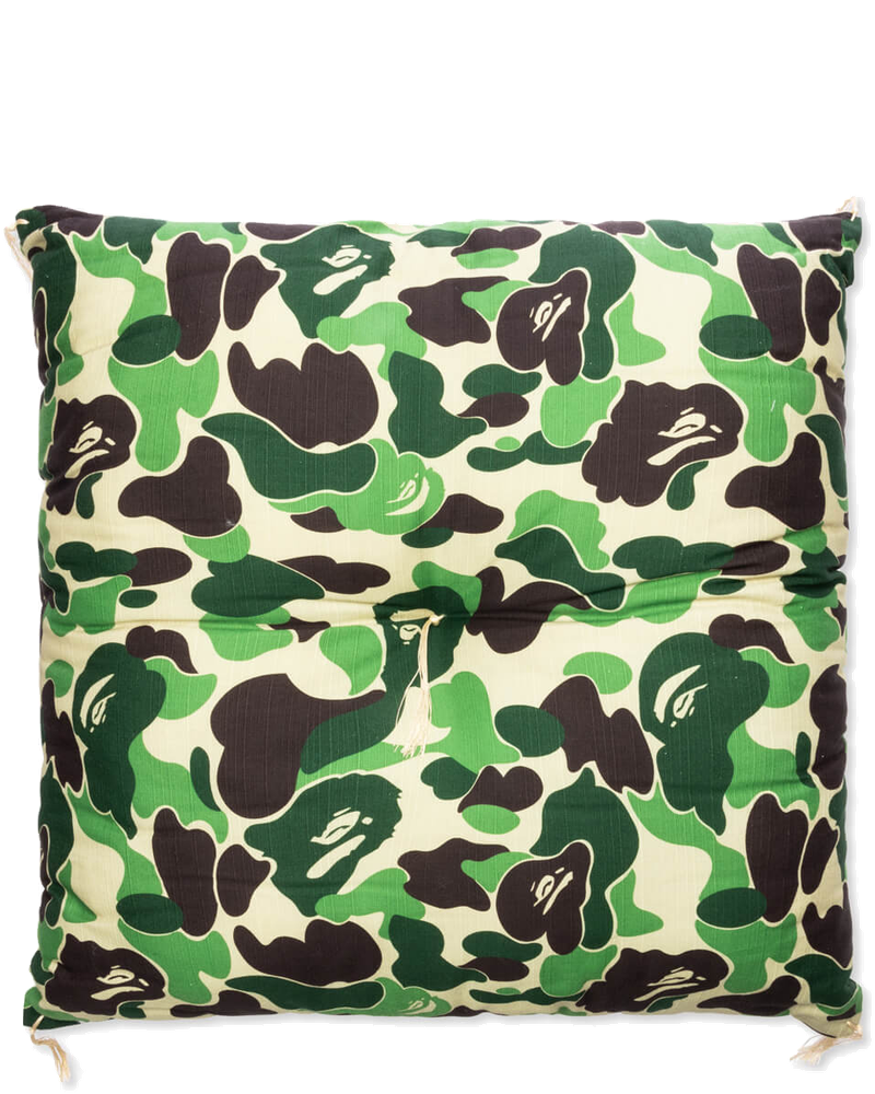 Abc Camo Japanese Cushion A bathing ape оригінал – Купити в Україні