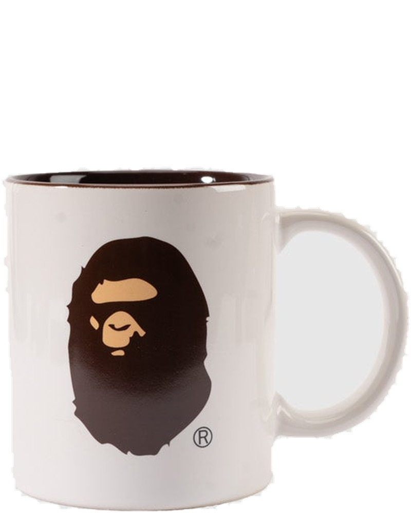Mug A bathing ape – Гарантія оригінальності