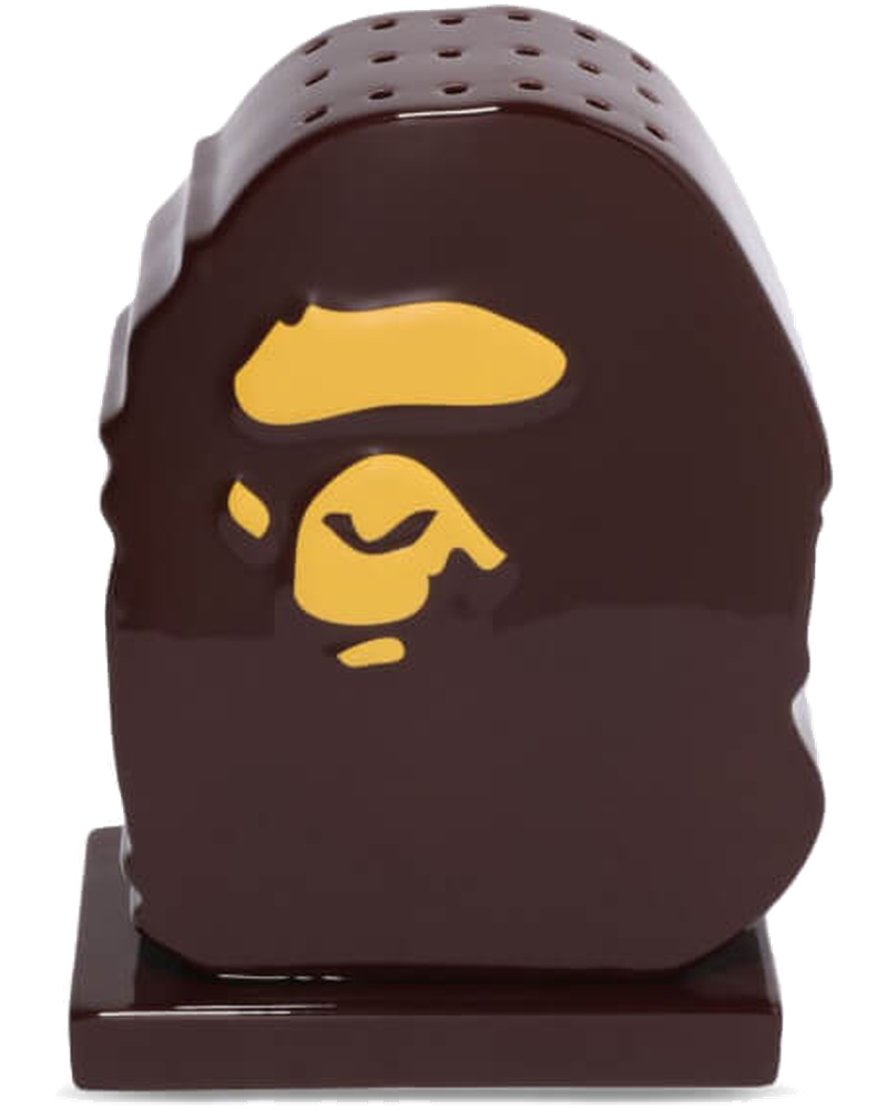 Ape Head Incense Holder A bathing ape – Гарантія оригінальності