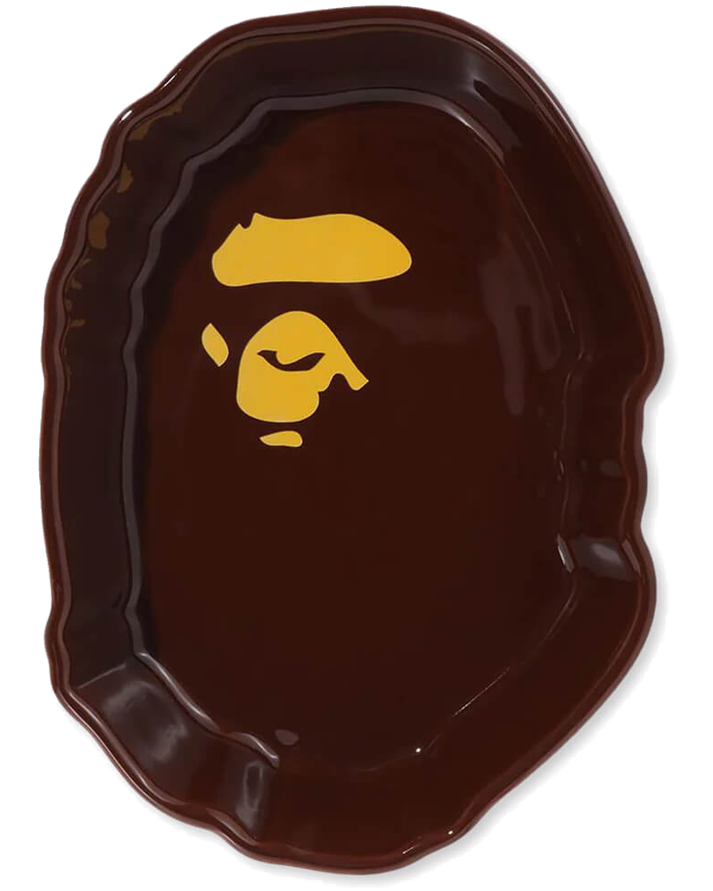 Оригінальна Ape Head Multi Tray A bathing ape