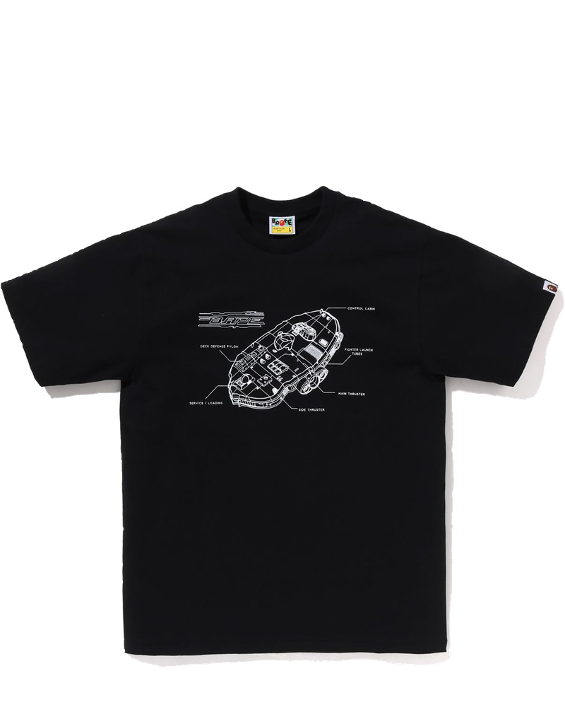 Mens Tee Package Box #2 A bathing ape – Гарантія оригінальності bg_removed_catalog