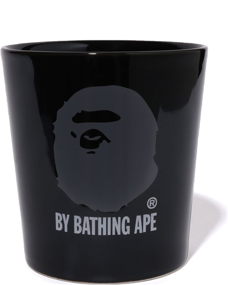 Double Wall Cup A bathing ape – Гарантія оригінальності bg_removed_catalog