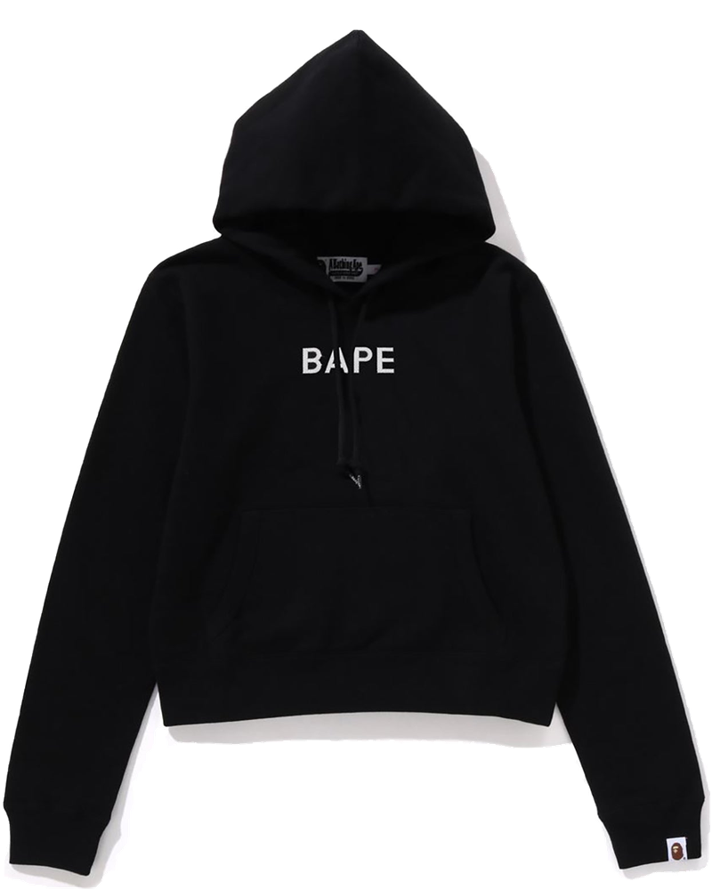 Crystal Bape Pullover Hoodie Ladies A bathing ape – Гарантія оригінальності