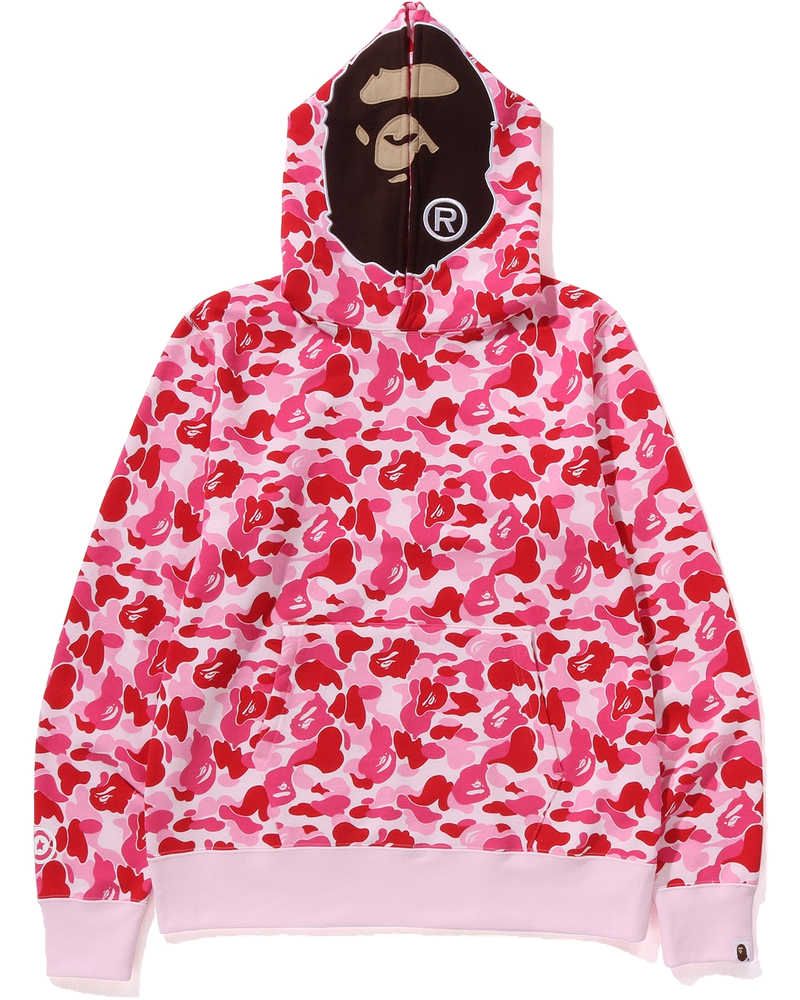 Abc Camo 2nd Ape Pullover Hoodie Mens A bathing ape – Гарантія оригінальності