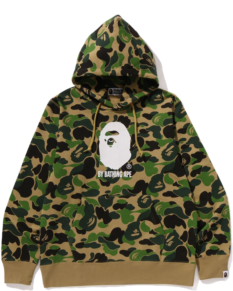 Abc Camo By Bathing Ape Pullover Hoodie Mens A bathing ape – Гарантія оригінальності