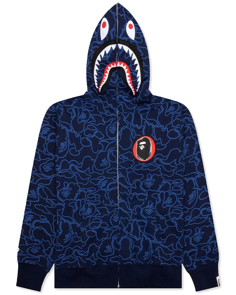 A bathing ape Knitwear оригінал | Швидка доставка Україна