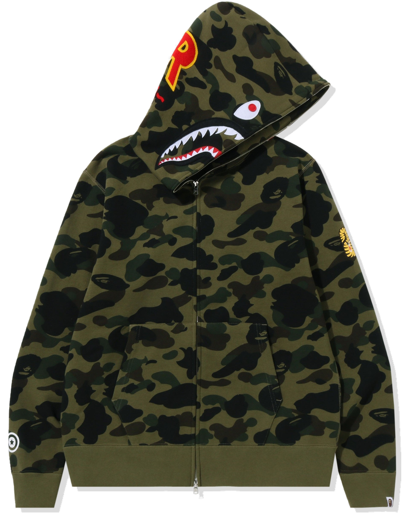 A bathing ape Knitwear оригінал | Швидка доставка Україна