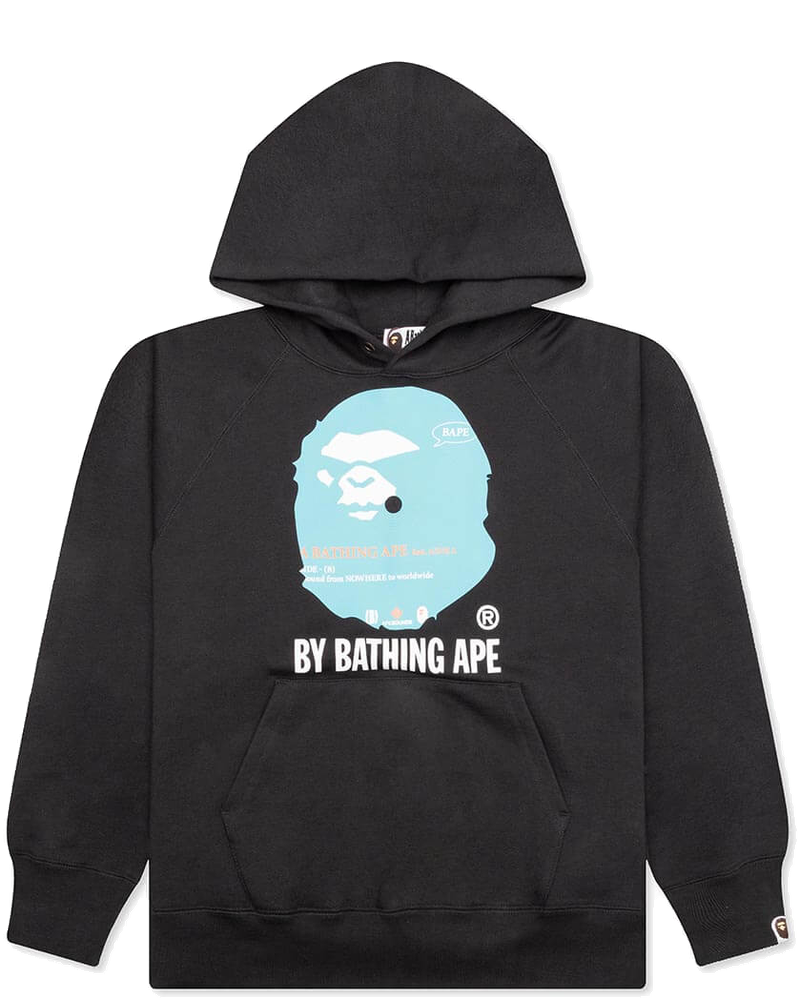 Pullover Hoodie A bathing ape оригінал – Купити в Україні