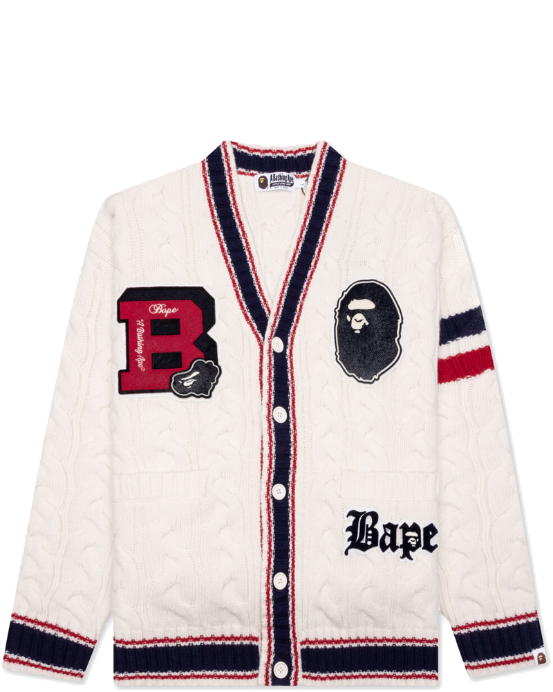 A bathing ape Knitwear оригінал | Швидка доставка Україна